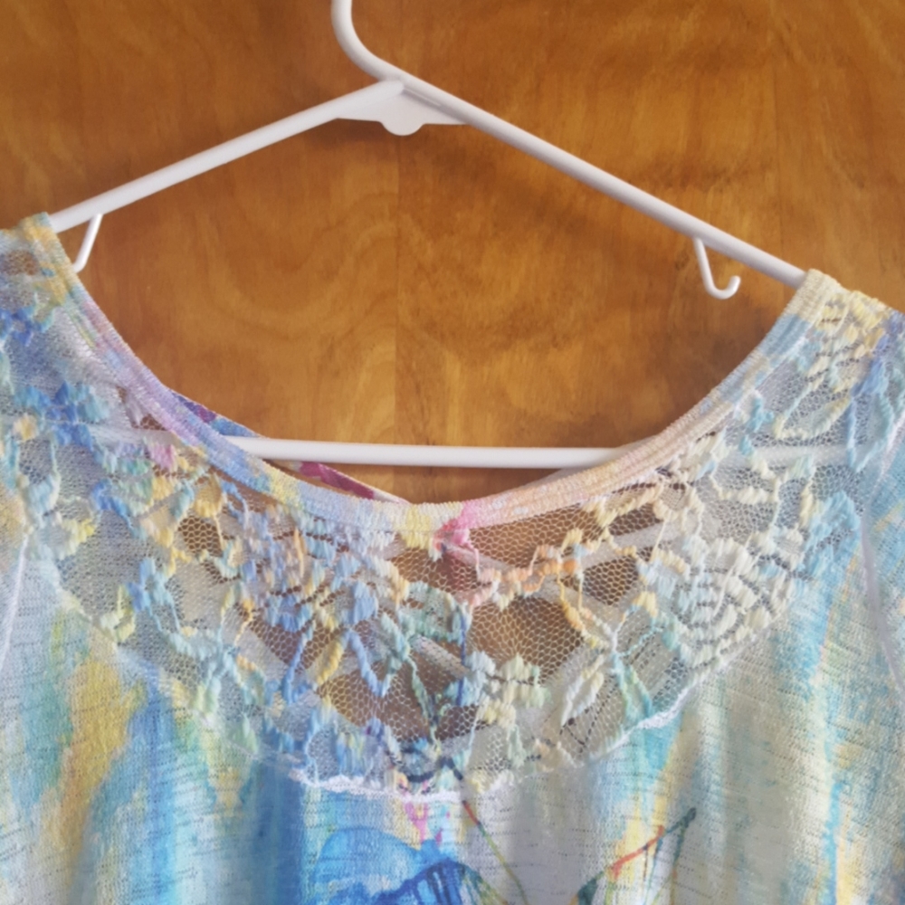 Blouse - Picture 3 of 4
